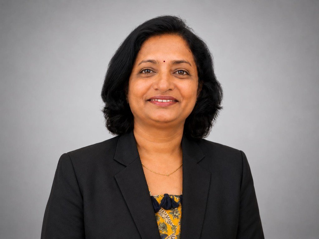 Dr. Kirti Gawai