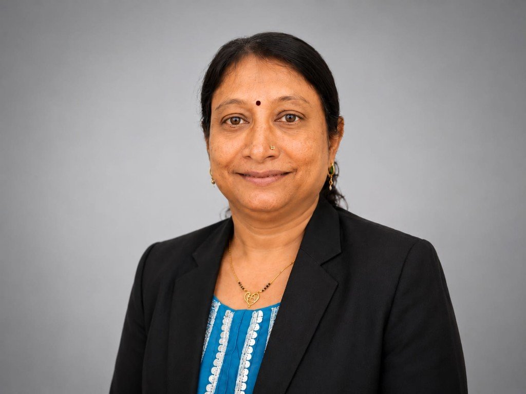 Dr. Sulakshana Vaishnav
