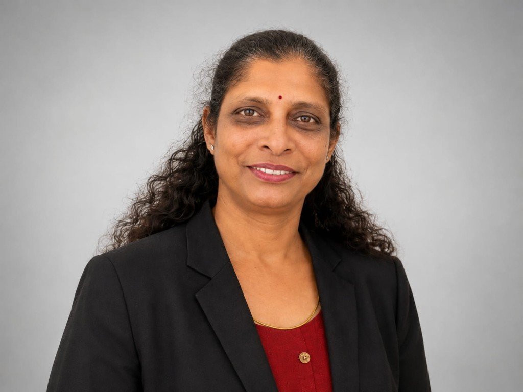 Dr. Ujjwala Nikam